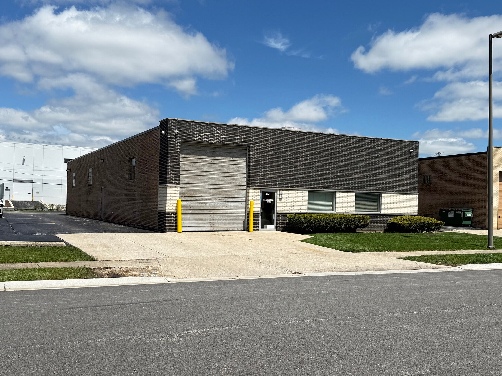 450 Bennett Rd, Elk Grove Village, IL à vendre Photo principale– Image 1 sur 13