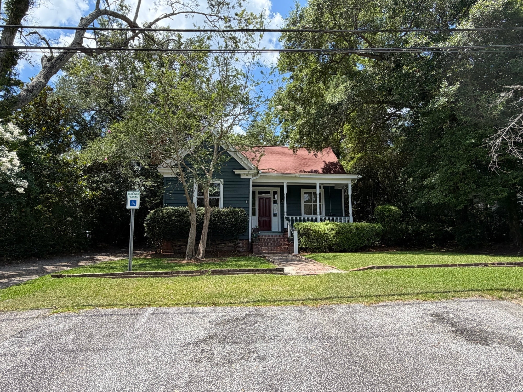 206 E 2nd North St, Summerville, SC à louer Photo intérieure– Image 1 sur 16