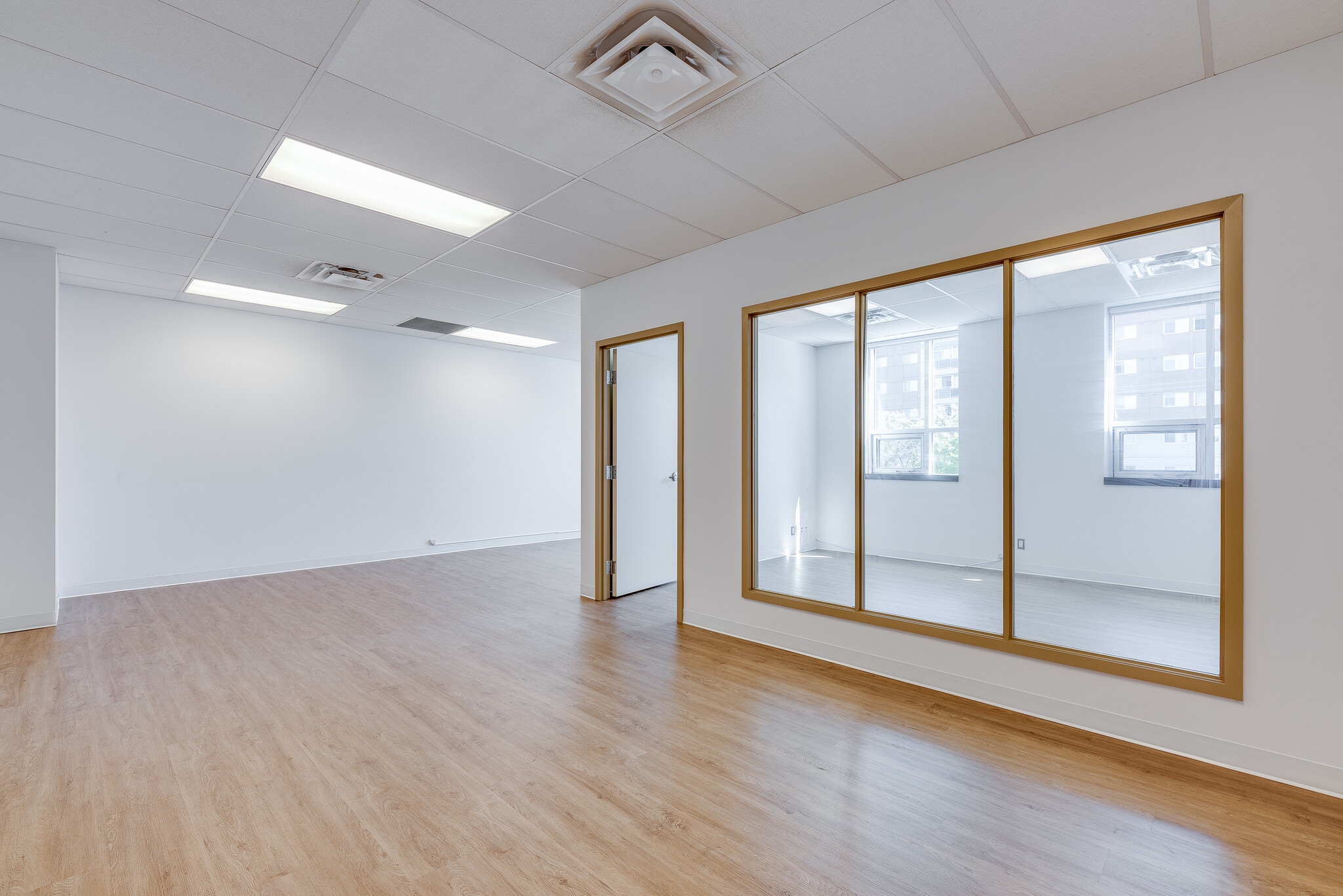 18 Louisa St, Ottawa, ON à louer Photo intérieure– Image 1 sur 4