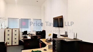 Plus de détails pour 96 Farringdon Rd, Londres - Bureau à louer