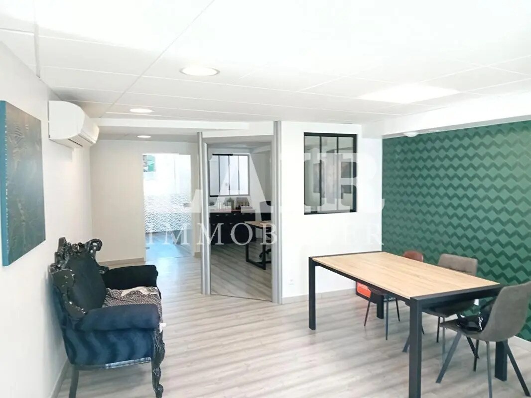 Bureau dans Alençon à louer Photo intérieure– Image 1 sur 7