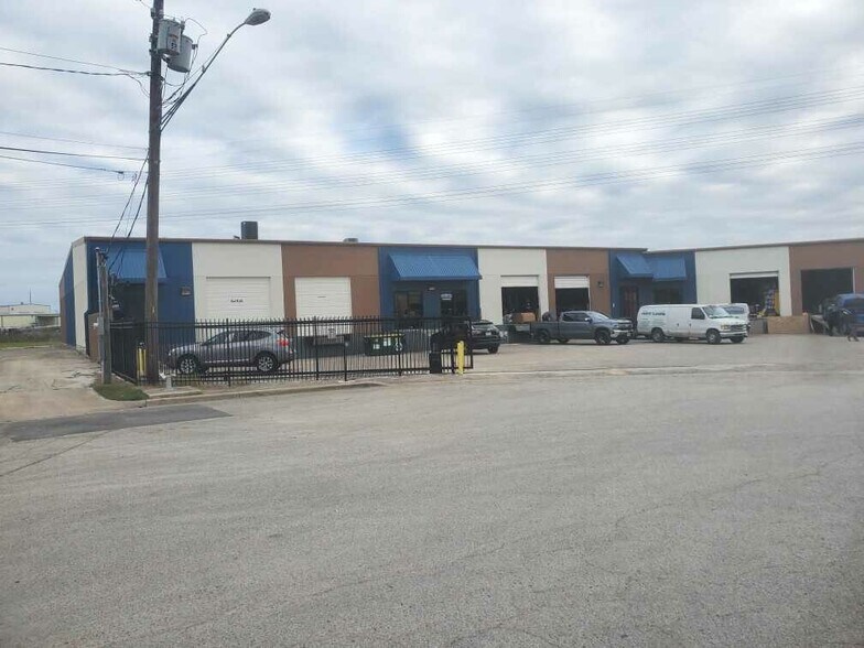 3500 Dime Cir, Austin, TX à louer - Photo de l’immeuble – Image 2 sur 19