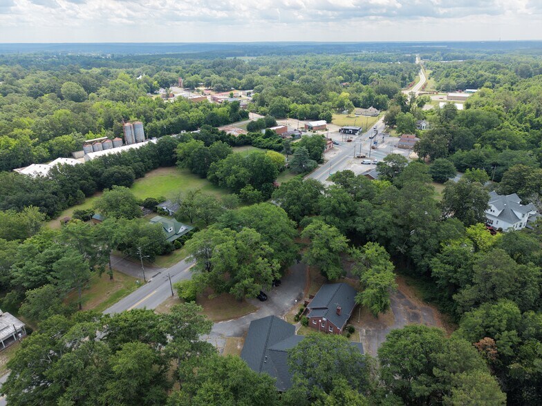 7784 US Highway 52 S, Morven, NC à vendre - Photo de l’immeuble – Image 3 sur 6