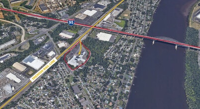 5 N Wilson Ave, Bristol, PA à louer Photo intérieure– Image 2 sur 14