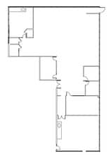 39899 Balentine Dr, Newark, CA à louer Plan d’étage– Image 1 sur 1