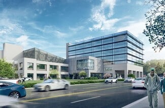 Plus de détails pour 1600 Carraway Blvd, Birmingham, AL - Bureau à louer