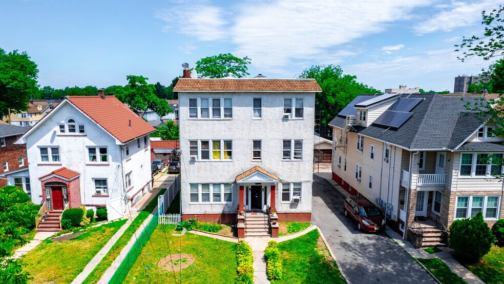 423 Jersey Ave, Elizabeth, NJ à vendre - Photo de l’immeuble – Image 3 sur 13