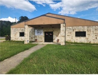 Plus de détails pour 909 University Pky, Leesville, LA - Industriel/Logistique à vendre