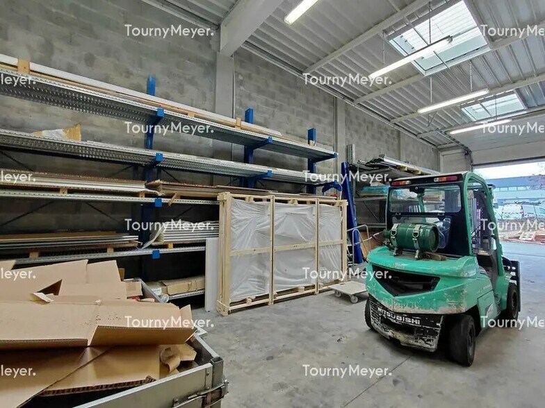 7 A Rue Des Freres Lumiere, Treillières à louer - Photo intérieure – Image 2 sur 11