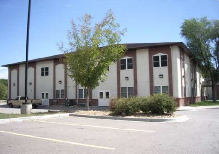 1755 Dover St, Lakewood, CO à louer - Photo de l’immeuble – Image 2 sur 8