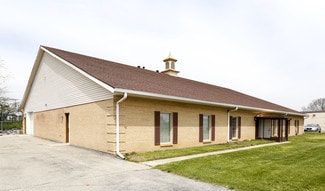 Plus de détails pour 3380 Successful Way, Dayton, OH - Bureau à vendre