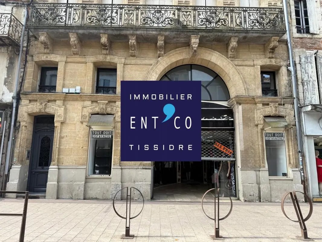 Photo de l’immeuble