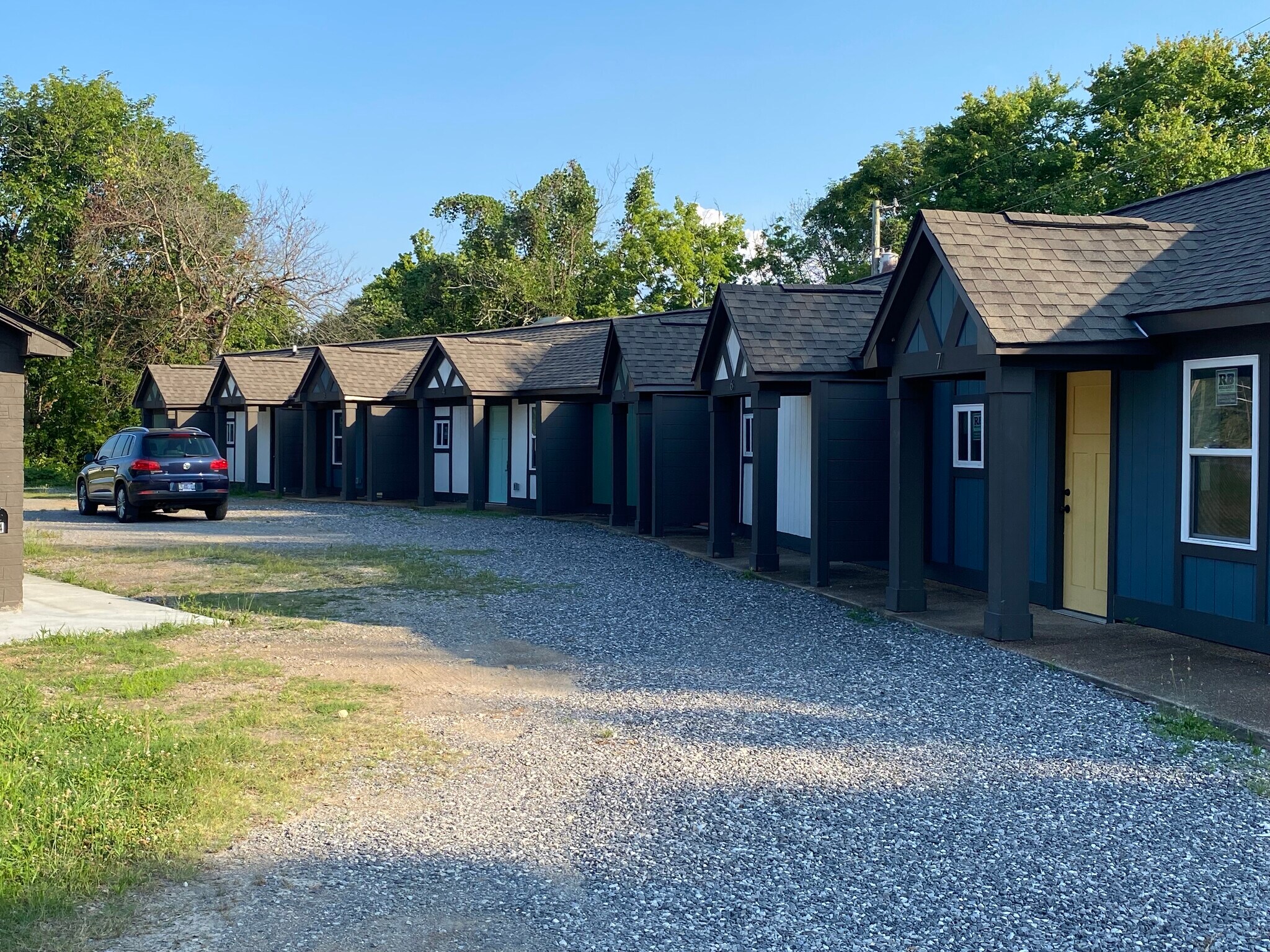 5640 Highway 41, Jasper, TN à vendre Photo principale– Image 1 sur 29