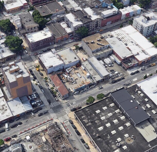 39-01 23rd st, Long Island City, NY à vendre - Photo de l’immeuble – Image 2 sur 4