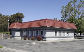 Plus de détails pour 2294 Industrial Pky W, Hayward, CA - Local commercial à louer