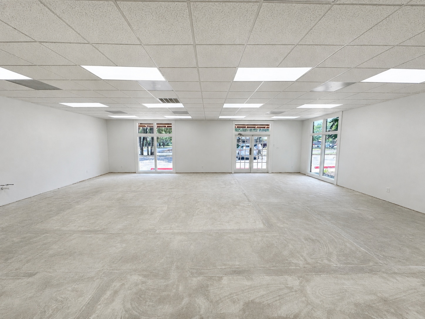 2950 Thousand Oaks Dr, San Antonio, TX à louer Photo intérieure– Image 1 sur 2