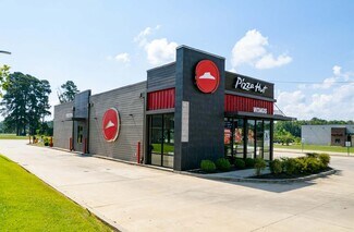 Plus de détails pour 9631 Mansfield Rd, Shreveport, LA - Local commercial à vendre