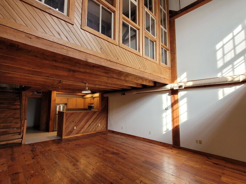 417 E Frederick St, Lancaster, PA à vendre - Photo de l’immeuble – Image 2 sur 13