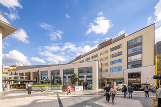 Plus de détails pour Avinguda Diagonal, 188-210, Barcelone - Bureau à louer