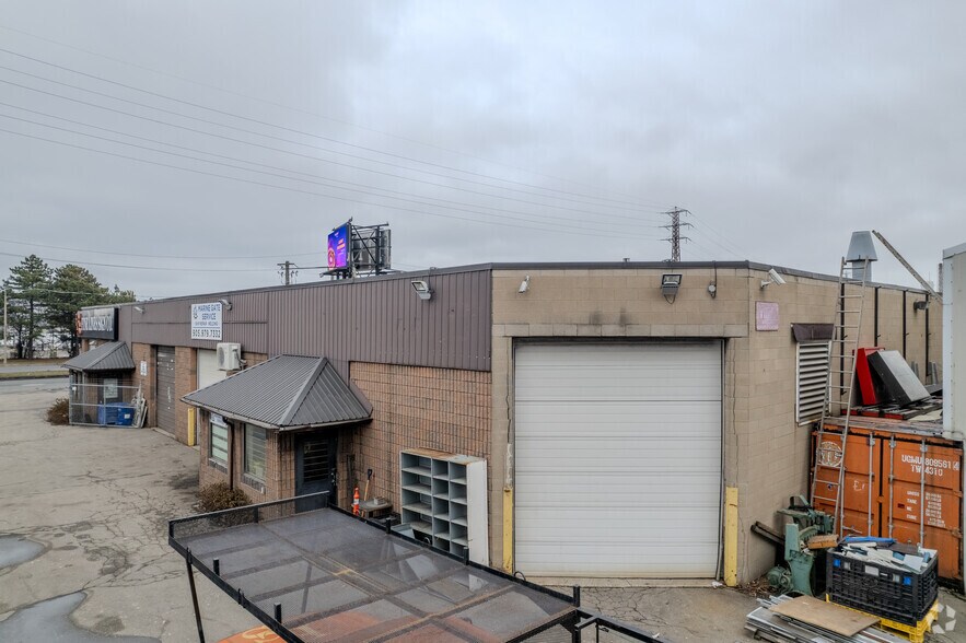 766 Burlington St E, Hamilton, ON à vendre - Photo de l’immeuble – Image 2 sur 3