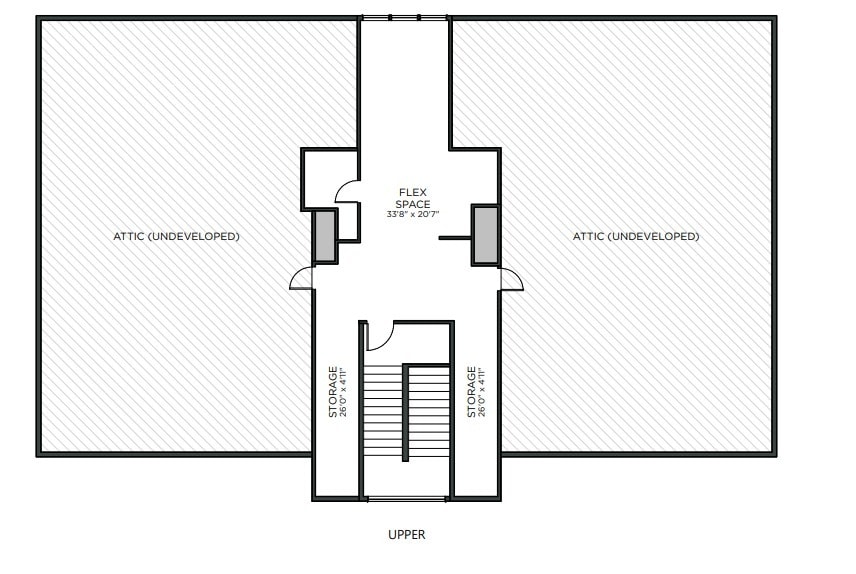 456 12th Ave SE, Calgary, AB à louer Plan d’étage– Image 1 sur 1
