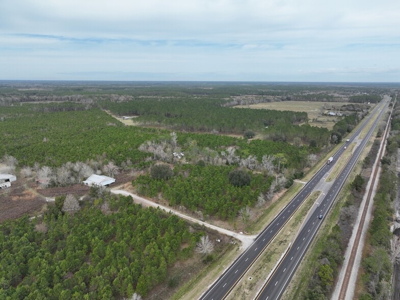945 Highway 17, Palatka, FL à vendre - Aérien – Image 3 sur 13