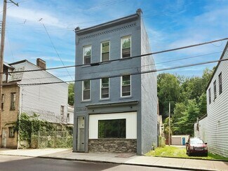 Plus de détails pour 3178 McClure Ave, Pittsburgh, PA - Bureau à vendre