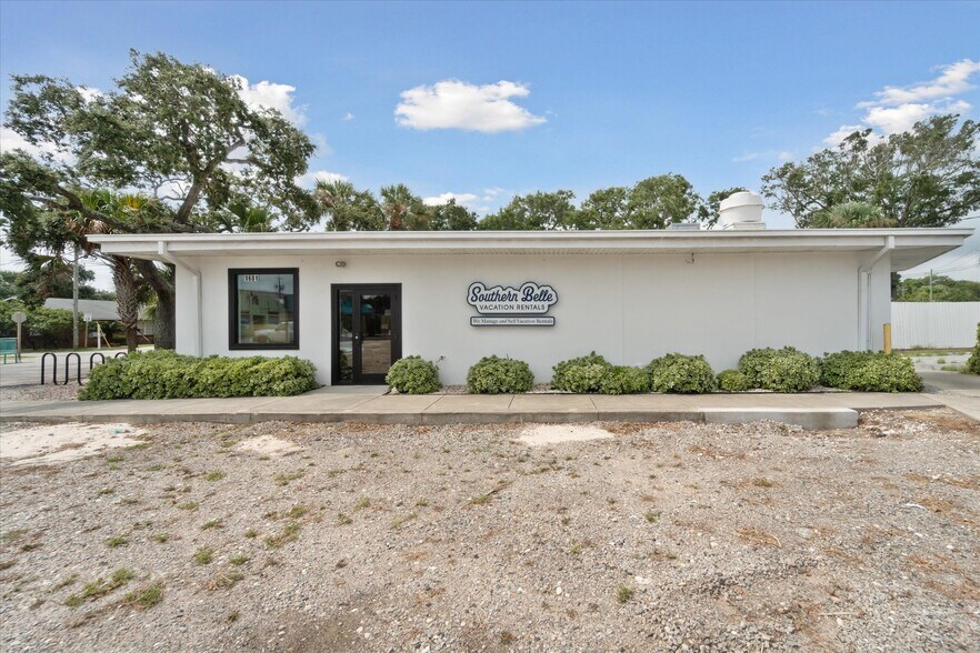 1601 Butler Ave, Tybee Island, GA à louer - Photo de l’immeuble – Image 2 sur 30