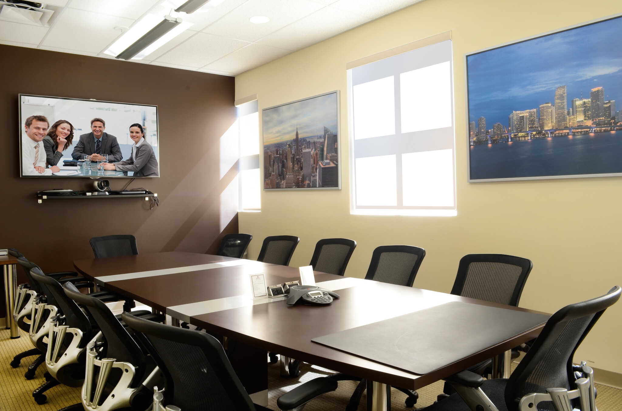 15800-15880 Pines Blvd, Pembroke Pines, FL à louer Photo intérieure– Image 1 sur 6