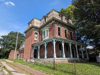 Plus de détails pour 411 S Limestone St, Springfield, OH - Logement à vendre