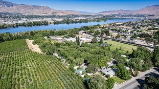 Plus de détails pour 1800 Sunset Hwy, East Wenatchee, WA - Logement à vendre