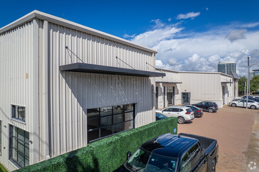 3330 Audley St, Houston, TX à vendre - Photo de l’immeuble – Image 3 sur 25