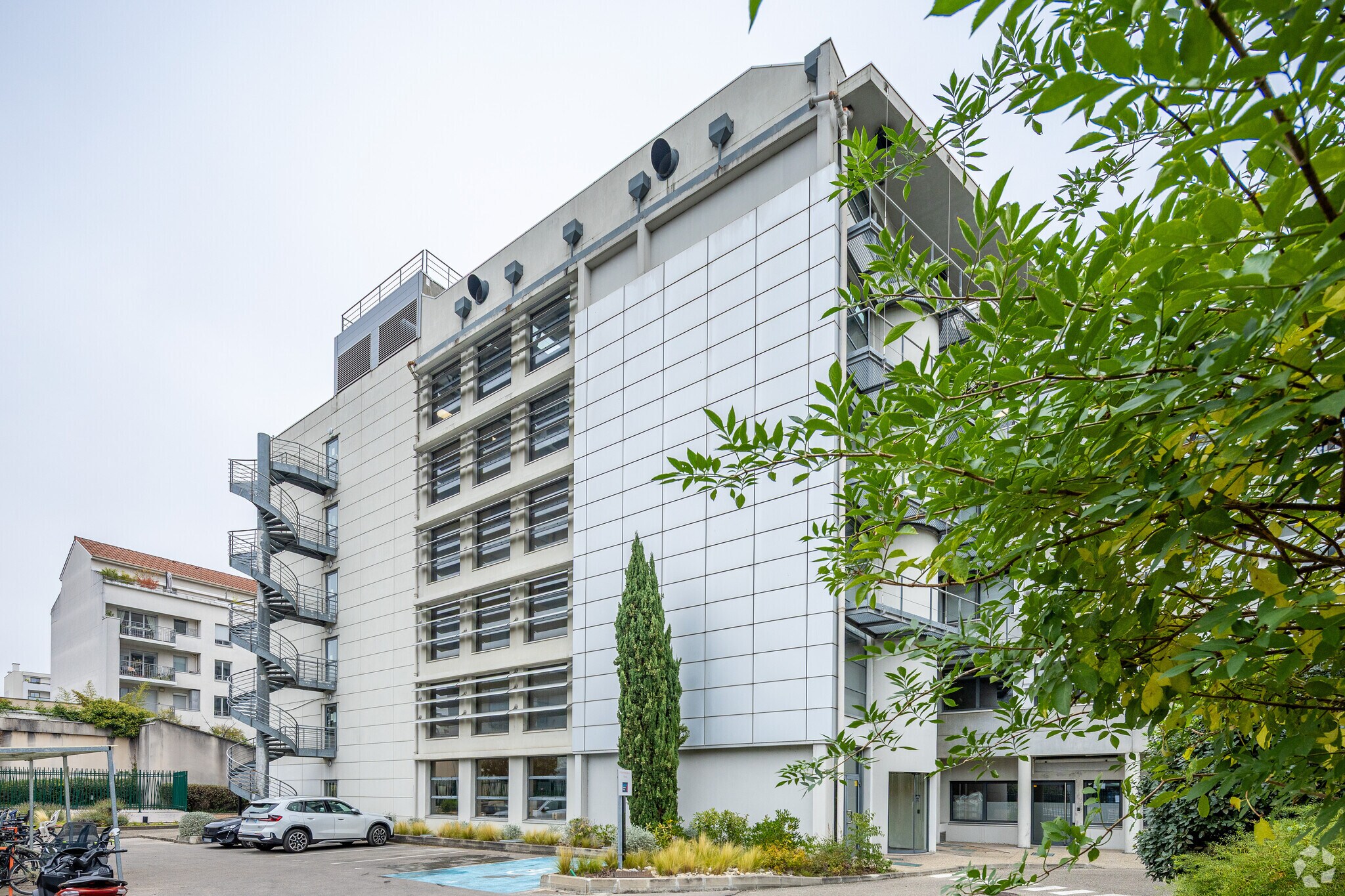 37 Bis Rue Saint Romain, Lyon à louer Photo principale– Image 1 sur 3