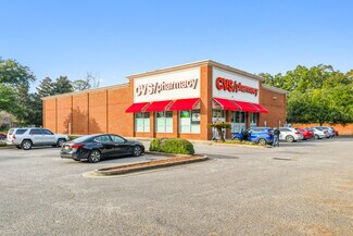 Plus de détails pour 2550 Dauphin St, Mobile, AL - Local commercial à vendre