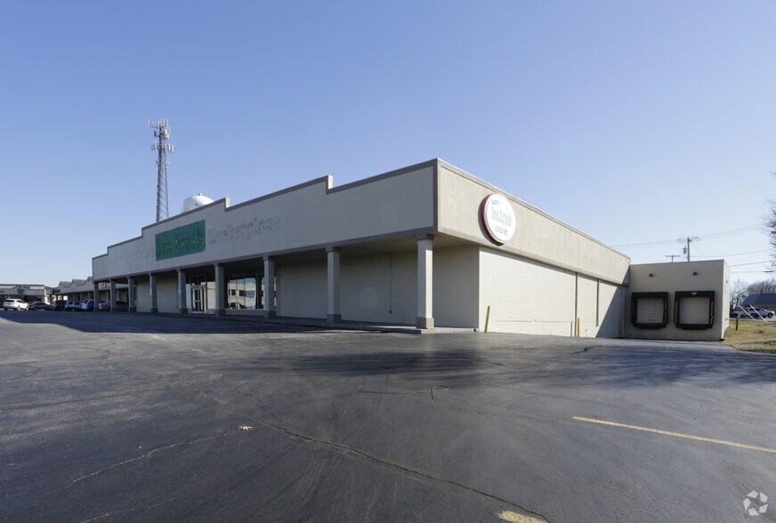 7613-7621 NW Prairie View Rd, Kansas City, MO à vendre - Photo de l’immeuble – Image 3 sur 7