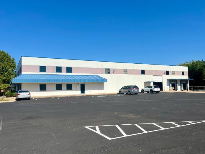 1200 S Fretz Ave, Edmond, OK à louer - Photo de l’immeuble – Image 2 sur 12