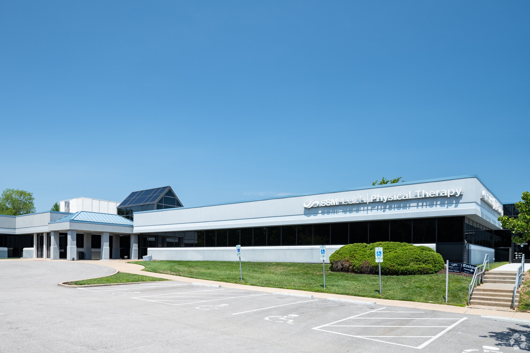 1101 Highway K, O'Fallon, MO à louer Photo de l’immeuble– Image 1 sur 5