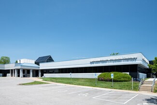 Plus de détails pour 1101 Highway K, O'Fallon, MO - Bureau à louer
