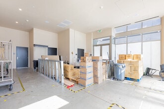 1122 7th St, Sacramento, CA à louer Photo intérieure– Image 2 sur 4