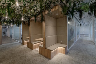 Networkia Colón, Pº Castellana, 18, Madrid, Madrid à louer Photo intérieure– Image 2 sur 13