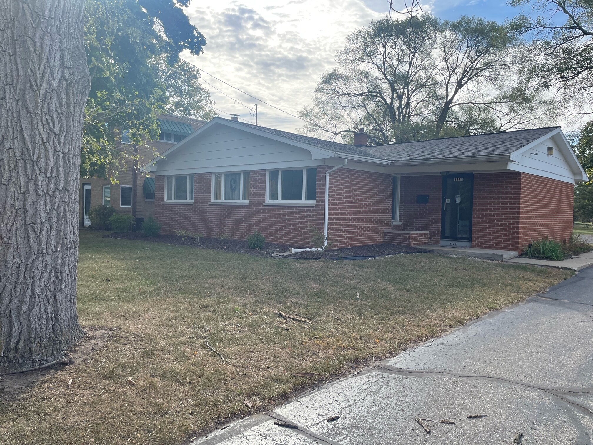 1114 E Chippewa St, Mount Pleasant, MI à vendre Photo de l’immeuble– Image 1 sur 13