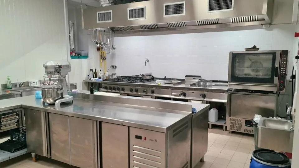 Local commercial dans Nice à louer Photo intérieure– Image 1 sur 12