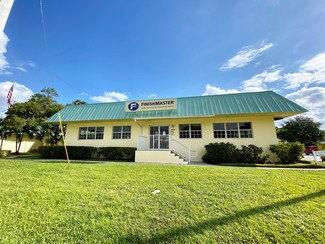 Plus de détails pour 125-145 S Congress Ave, Delray Beach, FL - Local d'activités à louer