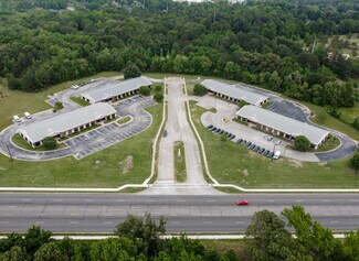 Plus de détails pour 104-115 Jordan Plaza Blvd, Tyler, TX - Bureau à louer