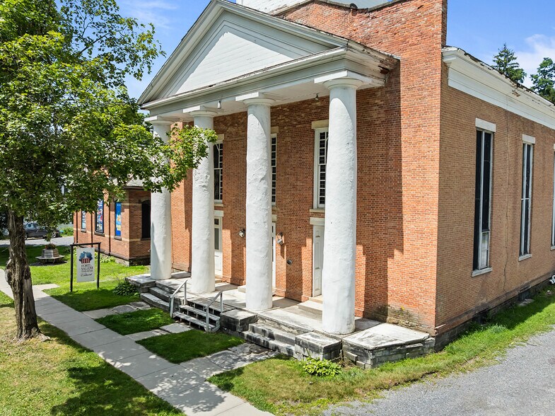 11 E Broadway, Salem, NY à vendre - Photo de l’immeuble – Image 2 sur 27