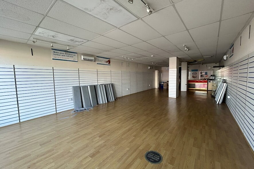 19-36 Longbridge Rd, Barking à louer - Photo intérieure – Image 2 sur 3