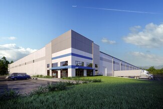 Plus de détails pour Highway 1848, Simpsonville, KY - Industriel/Logistique à louer