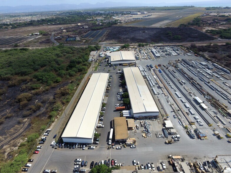 91-041 Malakole St, Kapolei, HI à louer - Photo de l’immeuble – Image 2 sur 3