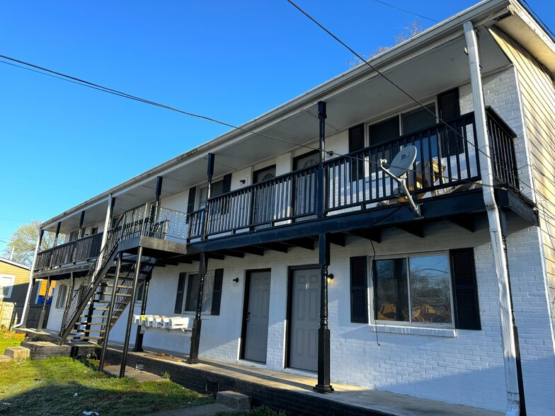 141 Harris St, Madison, TN à vendre - Photo de l’immeuble – Image 3 sur 16
