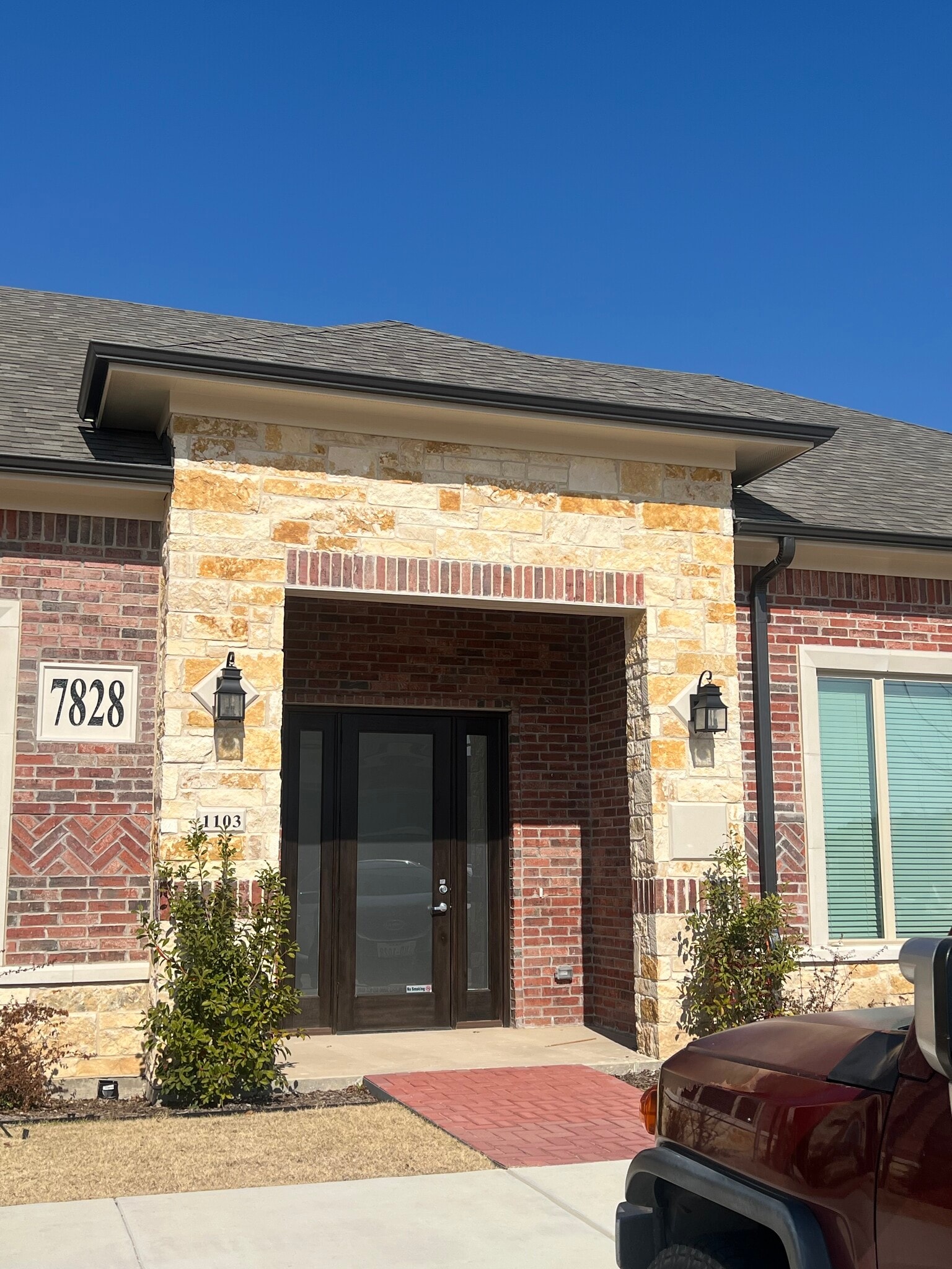 7828 Preston Rd, Frisco, TX à louer Photo intérieure– Image 1 sur 9